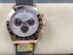 ARF Rolex Daytona 4131 Movement 40mm 160g Meteorite Grey Face Watch